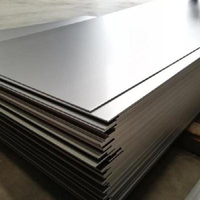 China TA3 Titanium Plate GR3 Pure Titanium Gr3 Titanium Plate ASTM B265 Ti Plate for sale