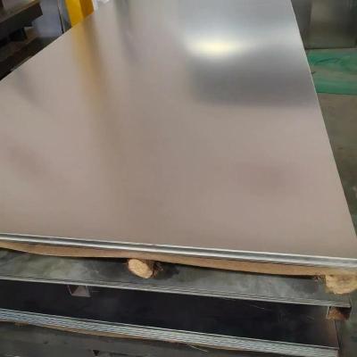 China Grade 3 Titanium Sheet, SB265 CP Grade 3 Titanium Plate GR3 3.7055 Titanium Alloy for sale