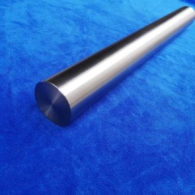 China Titanium Bar Round Square Hexagonal Shape GR5 Pure Titanium Bars for Industrial for sale