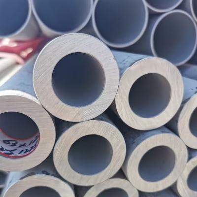 China ASTM JIS 316 316L SUS316L 1.4404 Stainless Steel Pipe / SS Pipe Tube OD6 - 426mm for sale