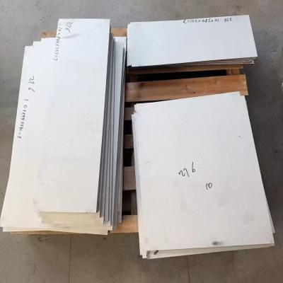 China ASTM B575 C276 Nickel Alloy Plate Sheet Cold Rolled Hot Rolled C276 Coils for sale