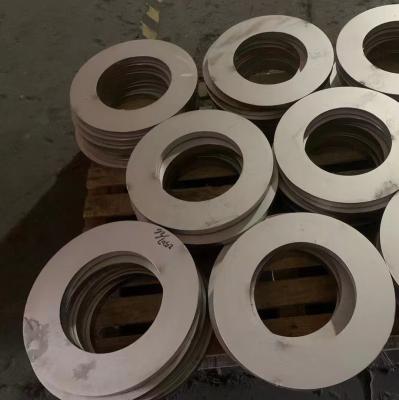 China Thickness 1.0mm 1.2mm 1.5mm 2.0mm 2.5mm 3.0mm 4.0mm 5.0mm 6.0mm Hastelloy C276 Nickel Alloy Plate for sale