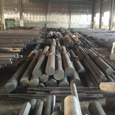 China Hot Rolled Stainless Steel Round Bar Diameter 10 - 350mm 410 420 431 for sale