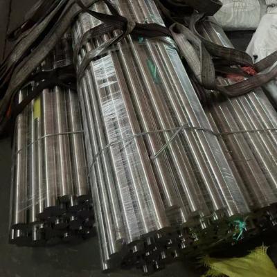 China H8 H9 H10 H11 Tolerance 316L Stainless Steel Round Bar Bright Polsihed Cold Drawn Bars for sale