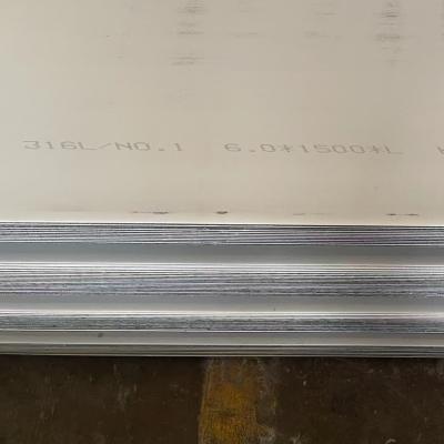 China Duplex 2205 Plate | DSS Stainless Steel Sheet/ Strip/ Coil ASTM A240 UNS S32205 / UNS S31803 for sale