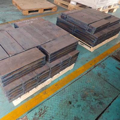 China Low Alloy High Strength Steel Plate /  High Alloy Steel Plate & Coils Allloy 4140 Width 1500mm 1800mm 2000mm 2200mm for sale