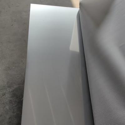 China Bright Anneal 304 430 316L 410S Stainless Steel Sheet 1m x 2m / 4ft x 8ft SS Sheet for sale