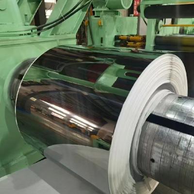 China 316 BA Finished Stainless Steel Sheet , 304 BA Stainless Steel Sheet 430 BA Stainless Steel Sheet for sale