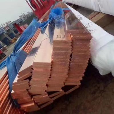 China UNS C11000 Copper Sheet And Copper Coil Pipe Bars Alloy C110 Plate for sale