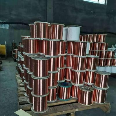 China 4 Mm 10 SWG Copper Coil Wires For Electrical Applications for sale