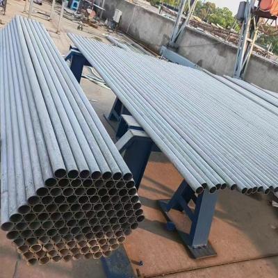 China ASTM A312 TP317L Stainless Steel Pipe Tube DN10 - DN300 SS Pipe UNS S31703 for sale