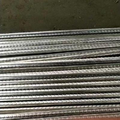 China Stainless Steel ReBar-Reinforcing Steel Bar 304 316 321 2205 2507 316LN Hot Rolled 6 -12m Length for sale