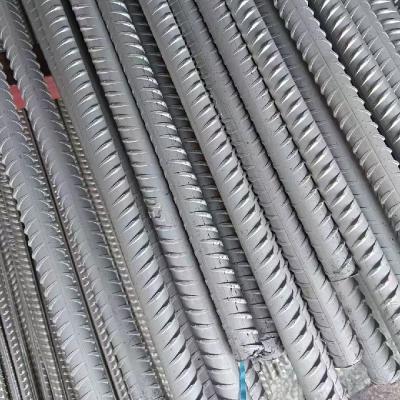 China ASTM A955 AISI304 / 1.4301 / SUS304 Stainless Steel Rebars Bright Bar / Pickling Bar for sale