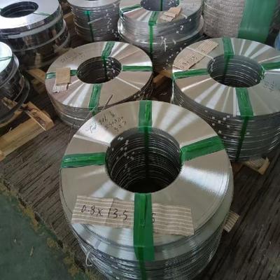 China Heat Resistant 310S Stainless Steel Strips For Boiler Parts Austenitic Stainless Steel for sale