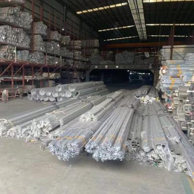 China Welded Stainless Steel Pipe Bright Polished AISI304 OD10 - 219mm In 6m Length for sale