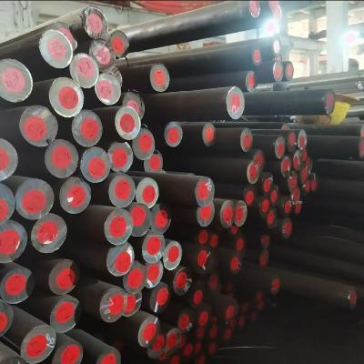 China F60 / S32205 / Duplex 2205 Stainless Steel Round Bar Diameter 4 - 300mm Bright Black Bars for sale