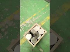 Hastelloy C276 Round Bar And ASTM B574 UNS N10276 Rod / Bright Bar / Bright Shaft