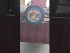 38CrMoAlA steel round bar