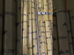 201 304 310S 316L Stainless Steel Bright Bar Cold Drawn Stainless Steel Bars in 4m 6m Length