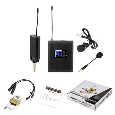 China M-03 Handheld Microphone Cheap Price Professional UHF Wireless Microphone for sale