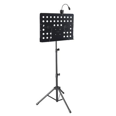 China GH-025 LED Piano Music Stand Light Reading Light Clip GH-025 for sale