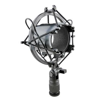 China Large Gauge Network Recording Capacity Record Microphone Plastic Blowproof Cover for sale