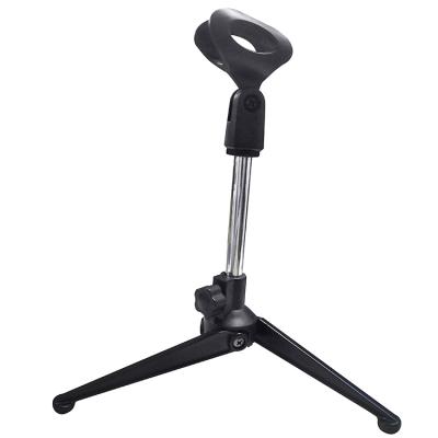 China Durable Desk Standing Microphone Conference Mounts Microphone Holder Stand Microphone Holder Filter for sale