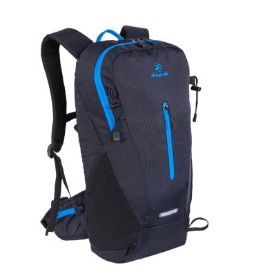 China Travel Hydration Waterproof Outdoor Lightweight Backpack To Increase Running Cycling for sale