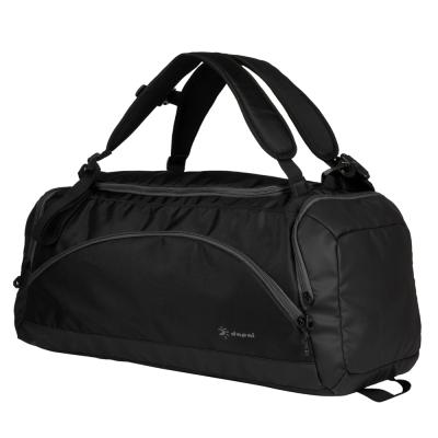 China Wholesale Waterproof Travel Waterproof Bag Customer Backpack Multifunctional Duffel Bag for sale