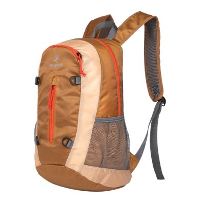 China Wholesale Waterproof Travel Backpack Packable Lightweight Folding Outdoor Backpack for sale