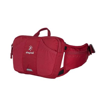 China Casual Fashion Waterproof Fanny Pack Belt Waist Bag for sale