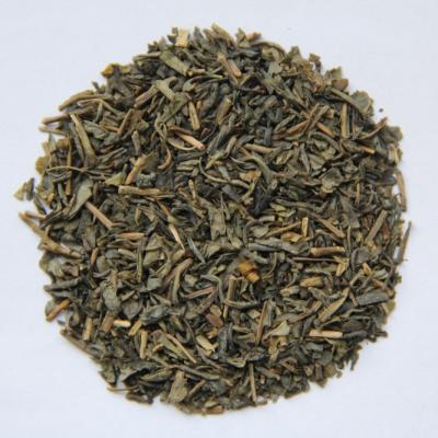 China Export 100% loose natural chunmee tea green tea 8147 with lower price for sale