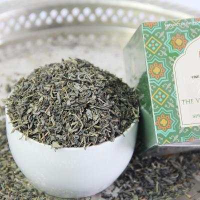 China Loose price 9367 cheap chunmee tea china green tea for Morocoo, Algeria, Mali, Mauritania, Uzbekistan, Japan, Russia for sale