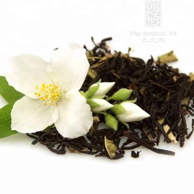 China High Quality Loose Tea Jasmine Tea for sale