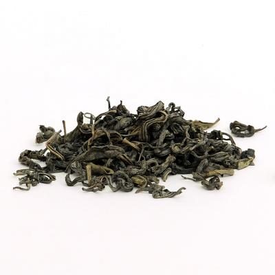 China Loose Tea Porcelain Green Tea Extract Huizhou Tunlv for sale