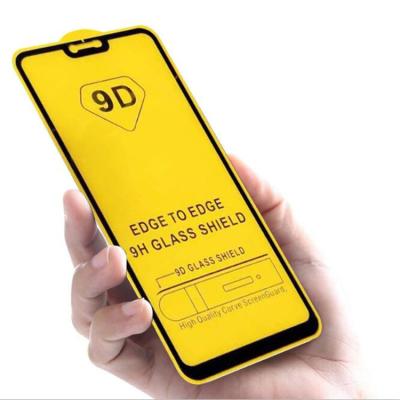 China Mobile phone for huawei nova 8i tempered glass screen protector for huawei nova 8i screen protector for sale