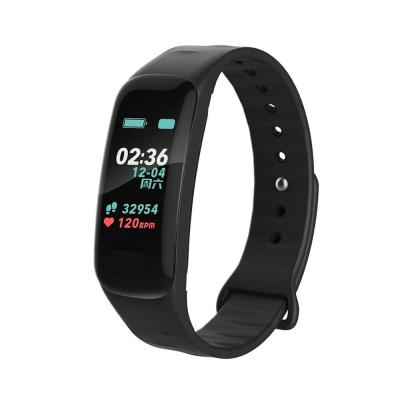 China Touch Screen Manufacturer OEM Phone Android Smartwatch Smartwatch Bracelet for sale