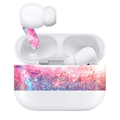 China 2020 Fashion OEM New Product For Cell Phone Accessories For Airpods Pro Skin Sticker for sale