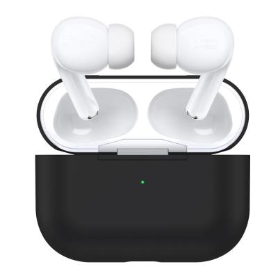 China 2019 NEW Silicone Skin Case Cover Protective Case Cover Skin For Airpods Pro Charging Case for sale