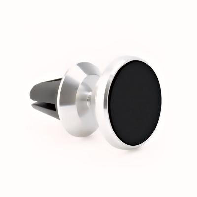 China Universal Magnet Car Mount Phone Holder Adaptive Fast Charging Magnetic Mobile Phone, Mobile Phone Holder For Car for sale