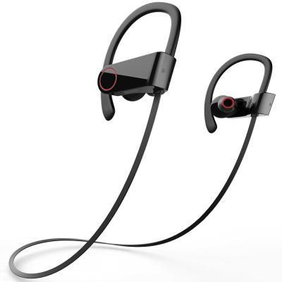 China high quality In-ear Running Sport V4.1 wireless earbuds headphones for sale