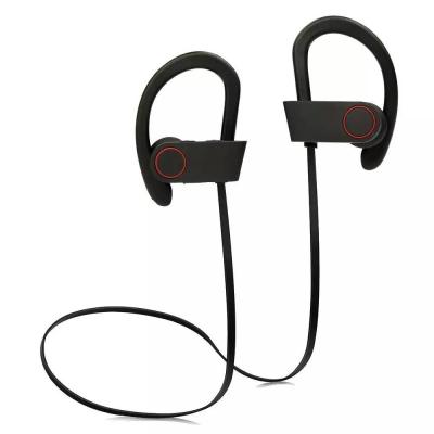 China In-ear Sports Running Headphones , Wireless Headphones 4.1 Noise Canceling Earbuds for sale