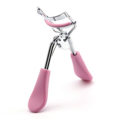 China Durable Factory Wholesale Eyelash Curler Women makeup Clip Accessories Makeup Tools Natural Curly Cosmetic Clip for sale