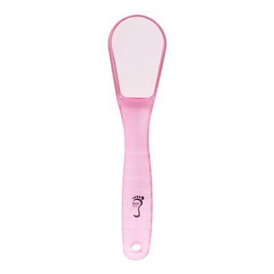 China Durable Amazon Hot Selling Hard Dead Skin Callus Remover Profession Pedicure Foot Rasp File For Pedicure Skin Care for sale