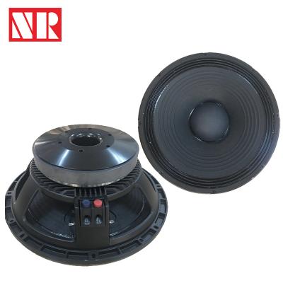 China NO 800W 15 Inch Subwoofer Speaker Driver Unit CF15400A Built By BOM Audio for sale