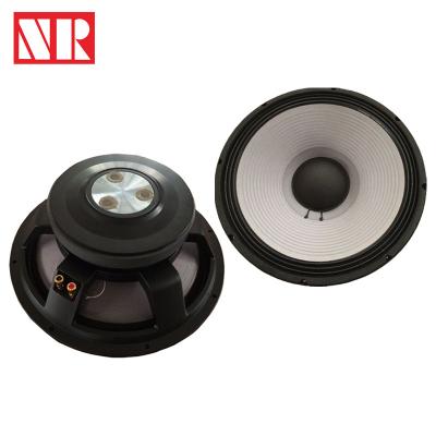 China NO 15 inch woofer speaker driver unit BL152226H with 8OHM for sale