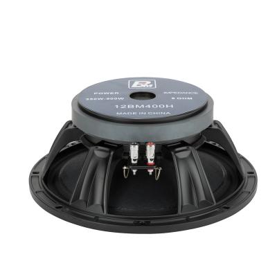 China NO Speaker 170mm Magnet 75.5mm Voice Coil 3inch 12inch Subwoofer 12BM300H for sale