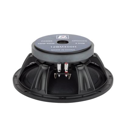 China NO Speaker 190mm Magnet 75.5mm Voice Coil 3inch 12inch Subwoofer 12BM400H for sale