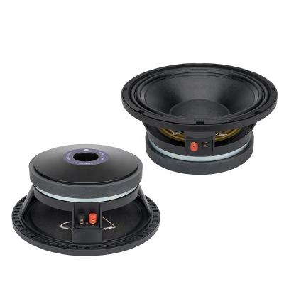 China NO 10 inch subwoofer for karaoke 600w speaker 75.5mm voice coil factory price speaker for sale