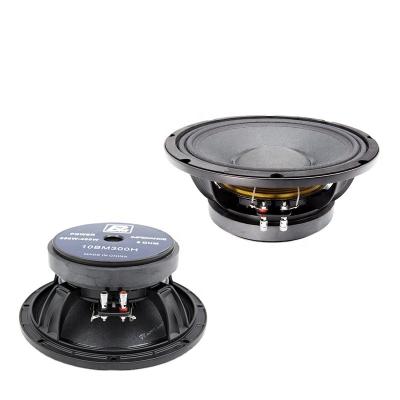 China NO 10 inch high quality woofer suitable for outdoor professional audio loudspeaker driver driver unit for sale